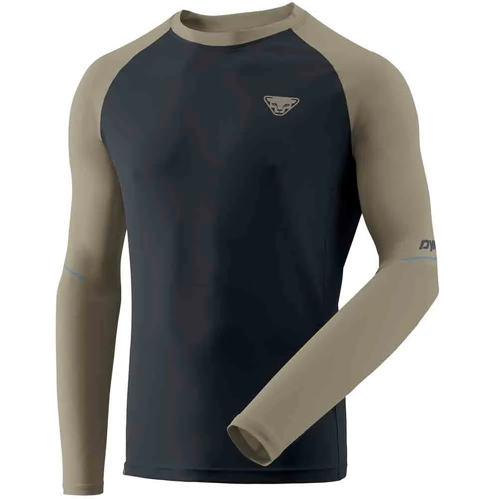 男裝長袖快乾衫 Alpine Pro M Longsleeves Tee