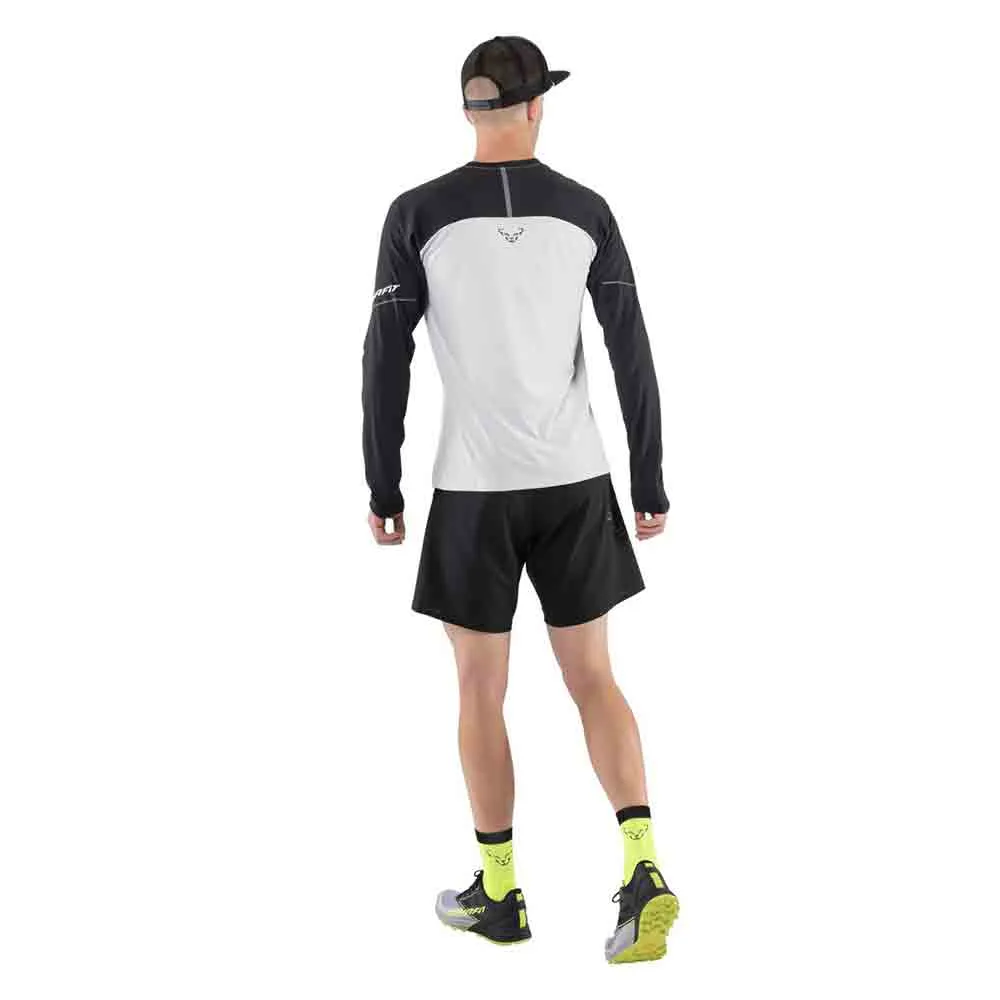 男裝長袖快乾衫 Alpine Pro M Longsleeves Tee