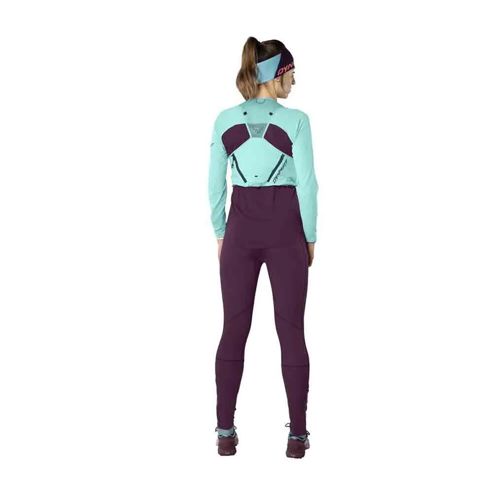 女裝長袖快乾衫 Alpine Pro W LongSleeves Tee