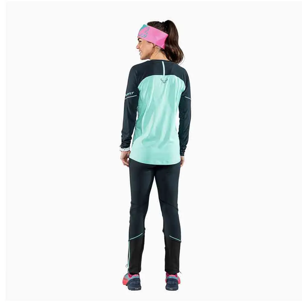 女裝長袖快乾衫 Alpine Pro W LongSleeves Tee