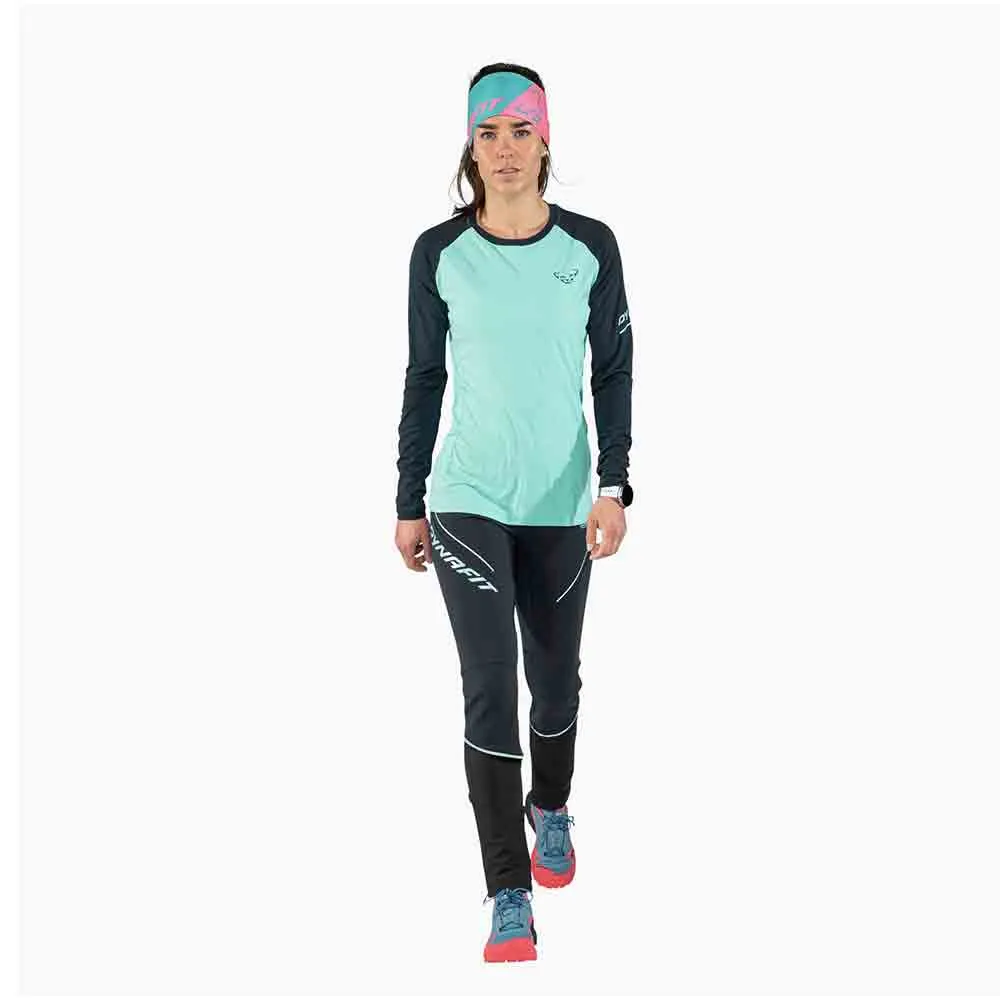 女裝長袖快乾衫 Alpine Pro W LongSleeves Tee
