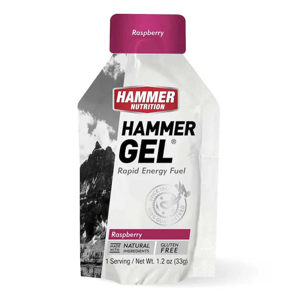 美國製能量啫喱 Made in the US Gel