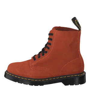 1460 Pascal Rust Tan