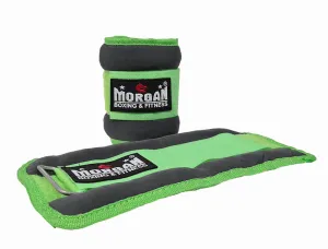 1KG 3KG 5KG SOFT TOUCH WRIST AND ANKLE WEIGHTS