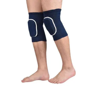 2-Pack : Athletic Running Knee Guard Pads