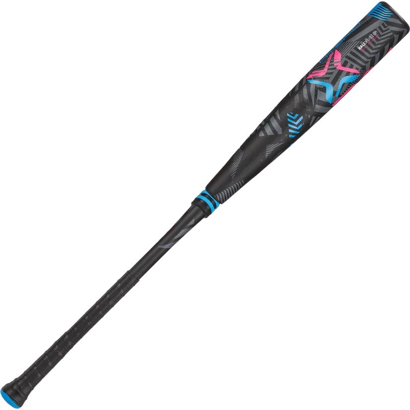 2025 AXE Avenge Pro 3 Hybrid (-3) BBCOR Baseball Bat: L130M-FLR
