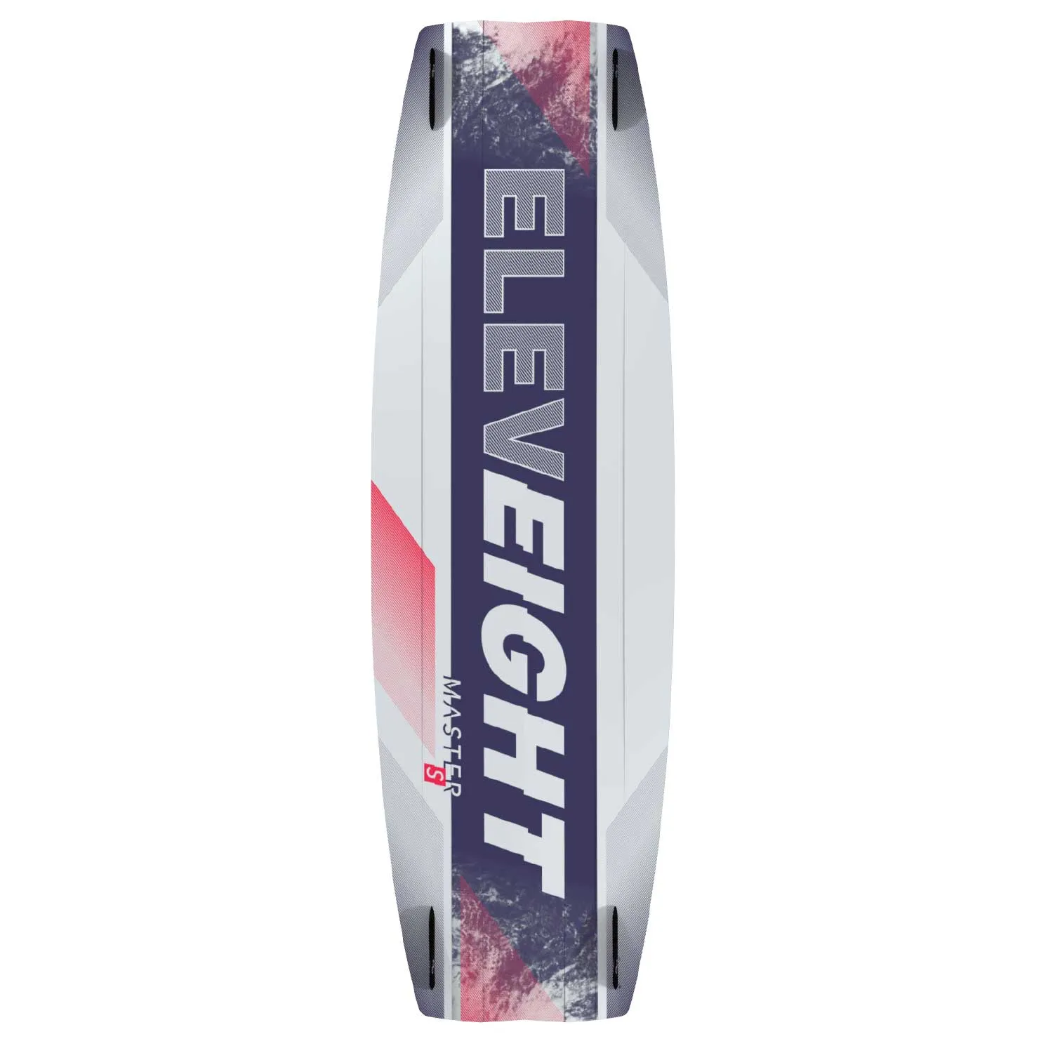 2025 Eleveight Master S V4 Kiteboard