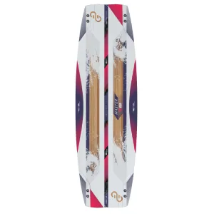 2025 Eleveight Master S V4 Kiteboard