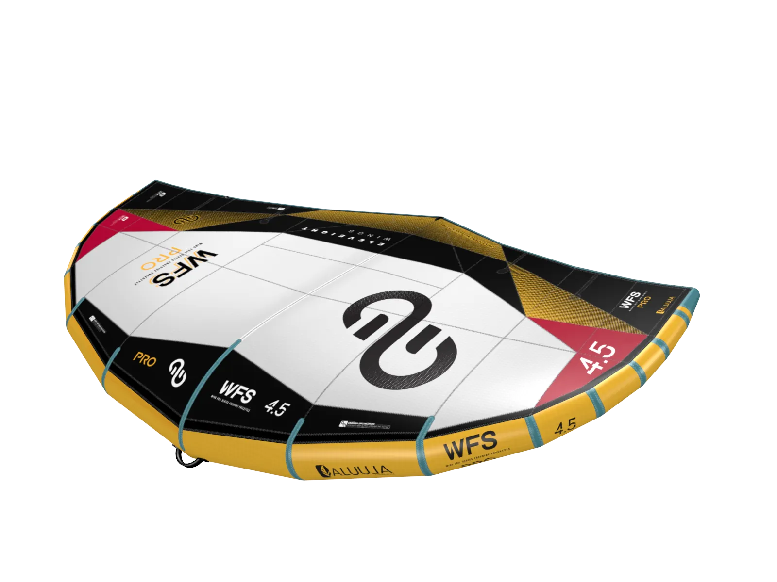 2025 Eleveight WFS Pro