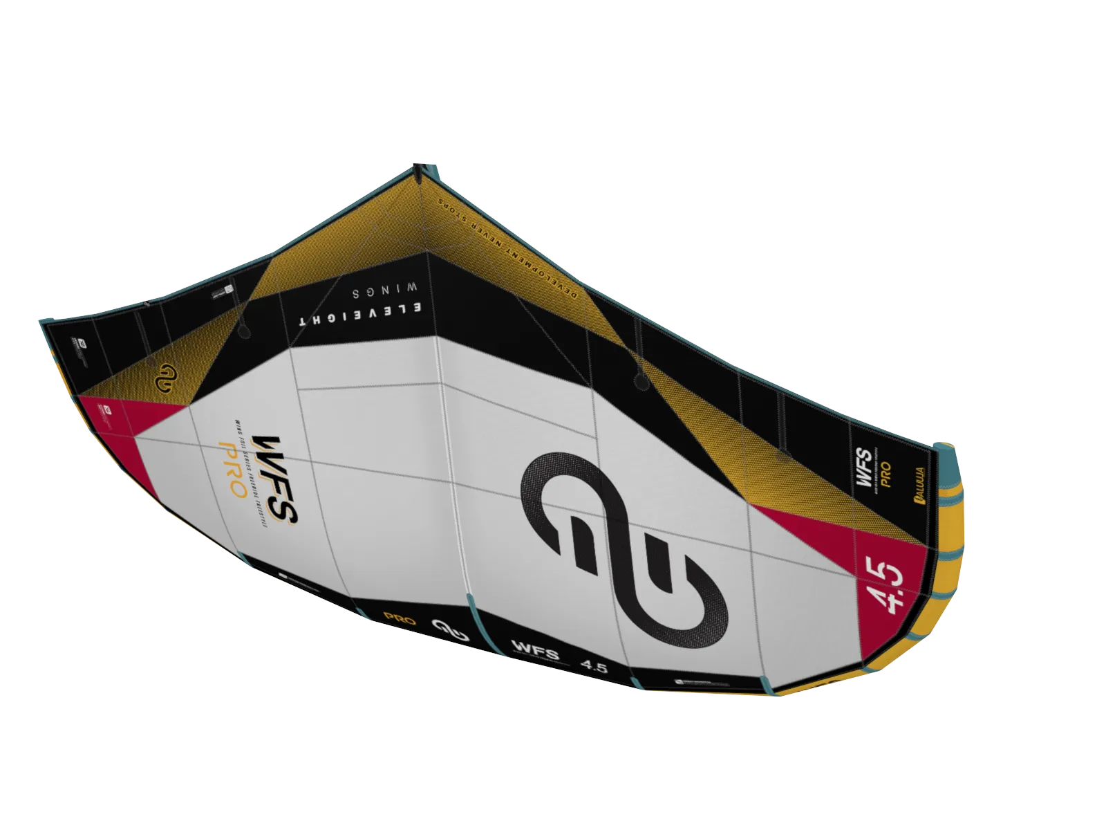 2025 Eleveight WFS Pro