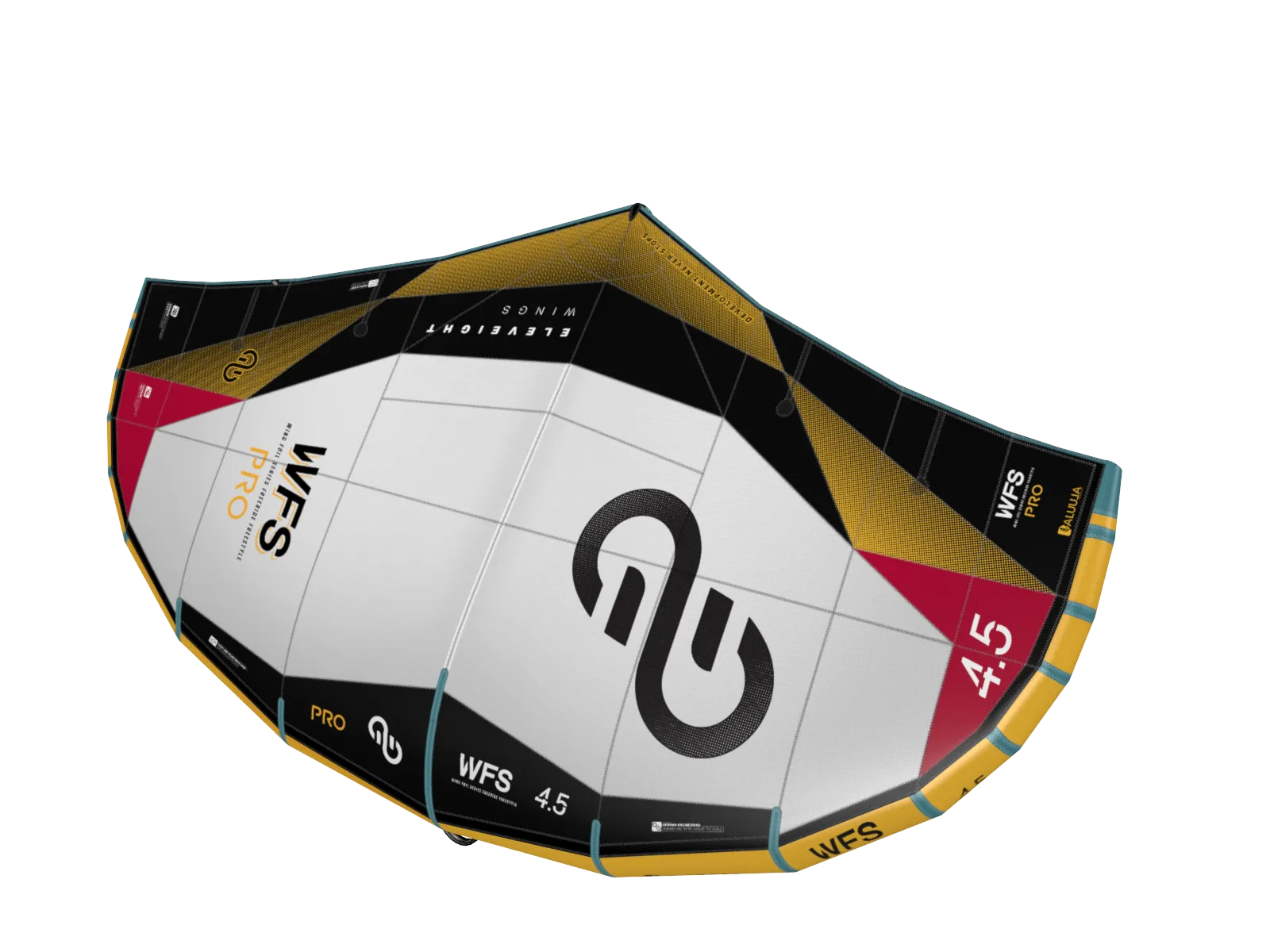 2025 Eleveight WFS Pro