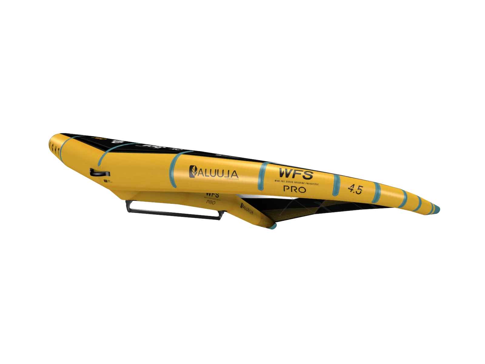 2025 Eleveight WFS Pro