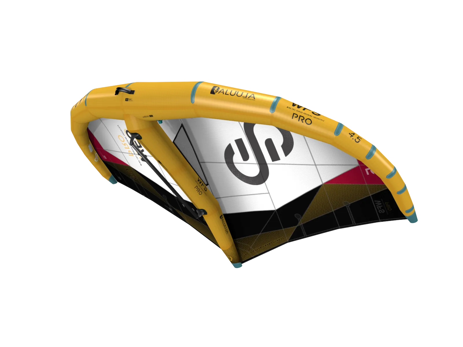 2025 Eleveight WFS Pro