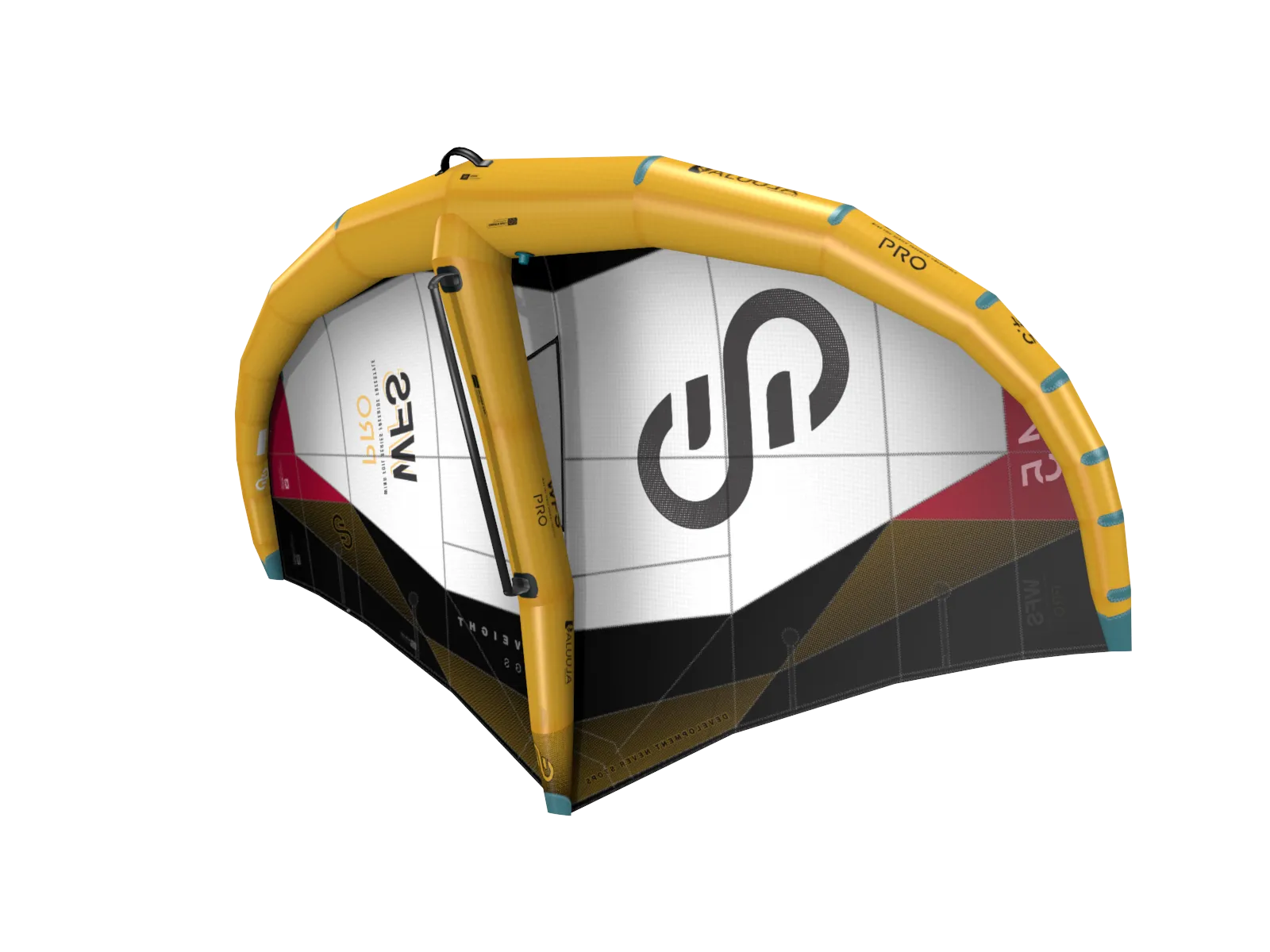 2025 Eleveight WFS Pro