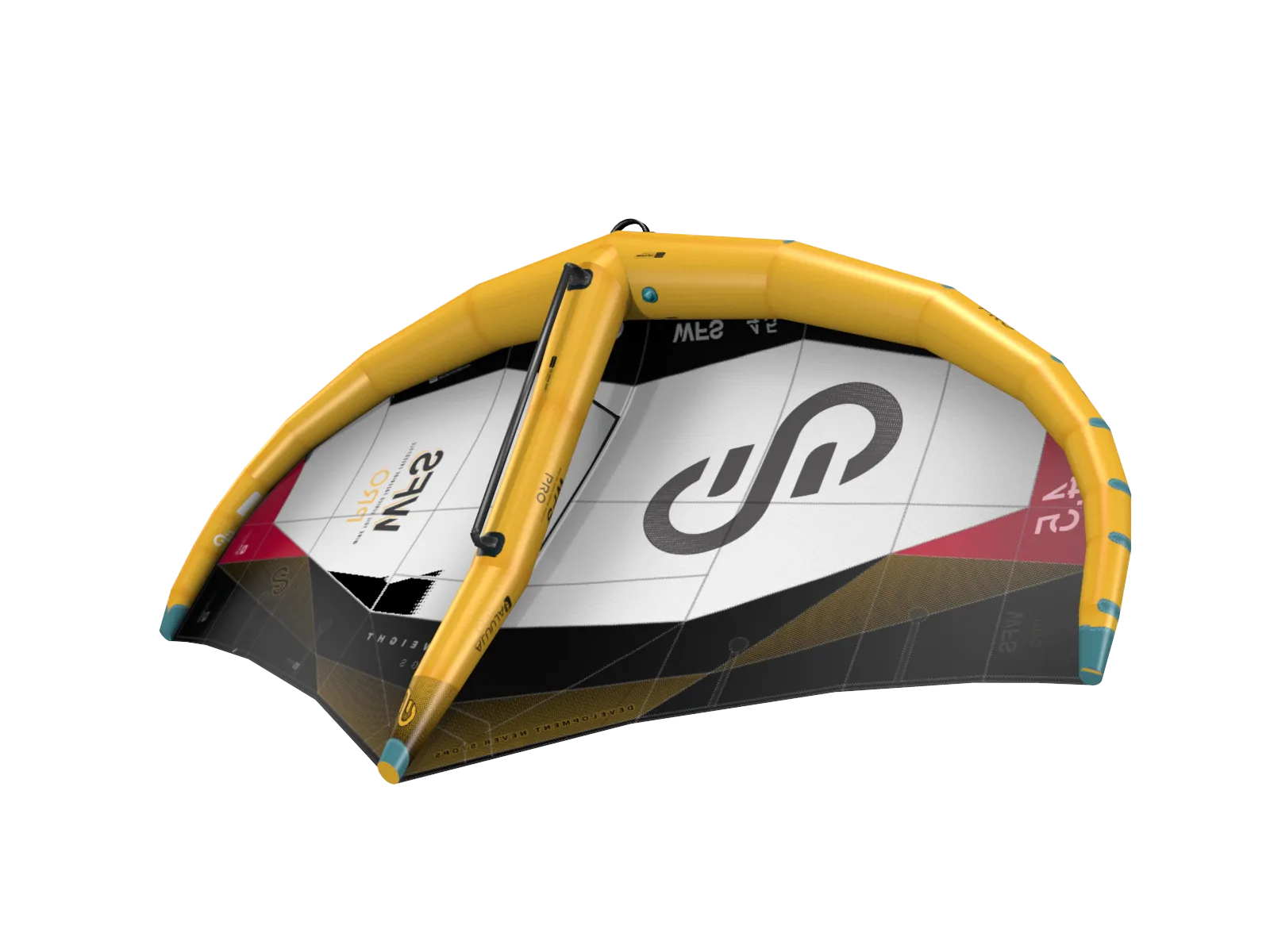 2025 Eleveight WFS Pro