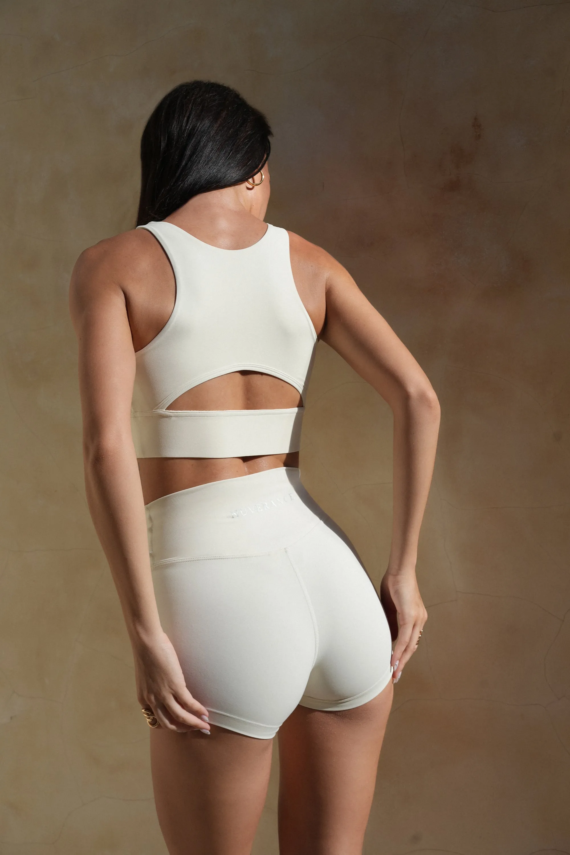 2SIDE TOP | IVORY