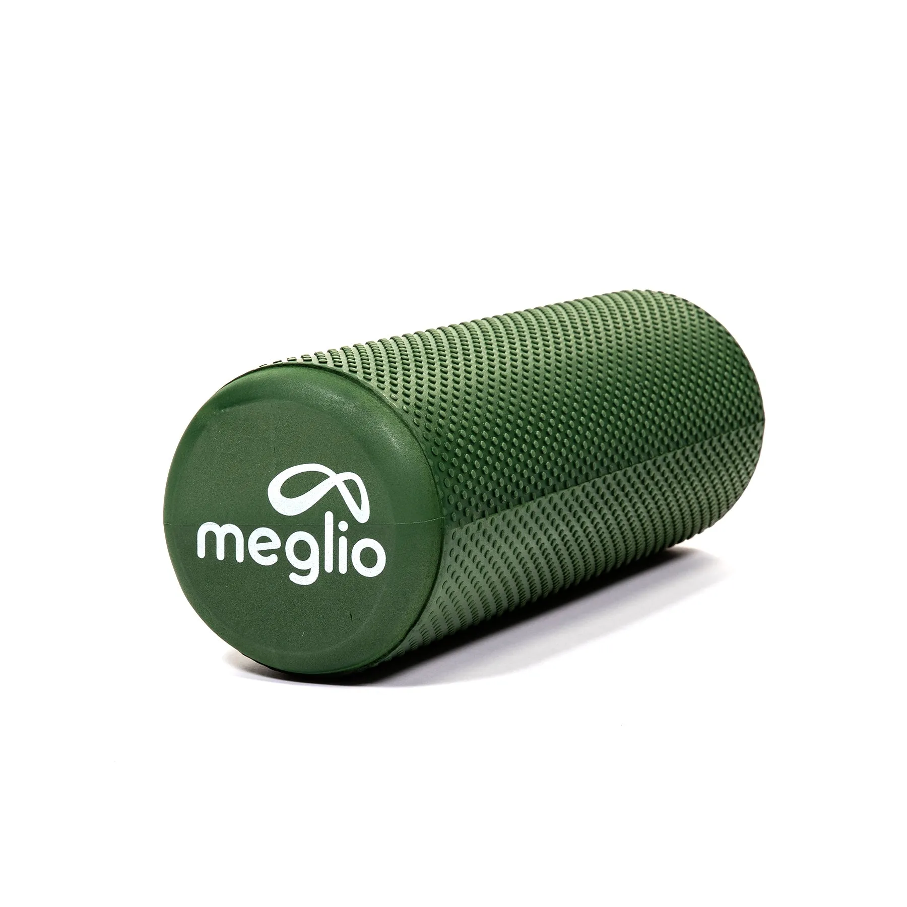 45cm High Density Foam Roller - Deep Tissue Muscle Massage - Sports Recovery & Tension Relief