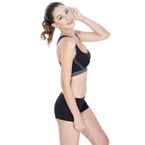 5-Pack : Lightweight High Impact Sports Bras