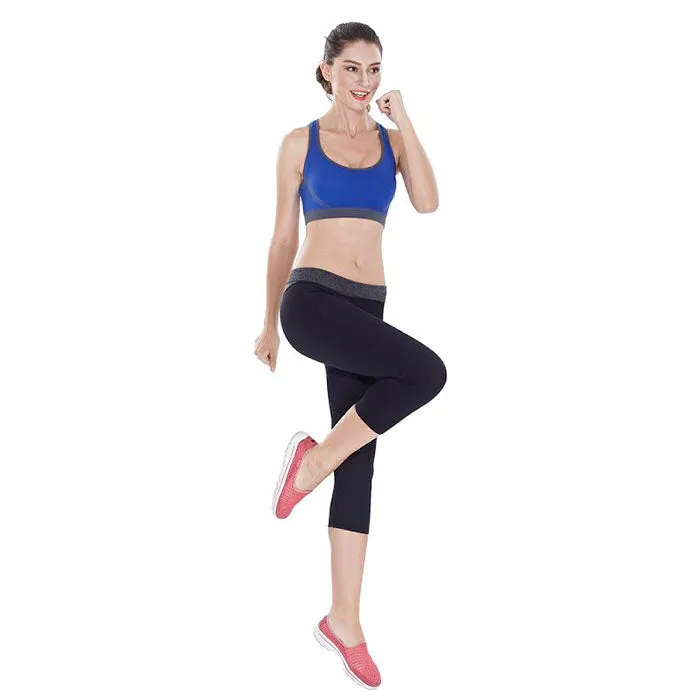 5-Pack : Lightweight High Impact Sports Bras