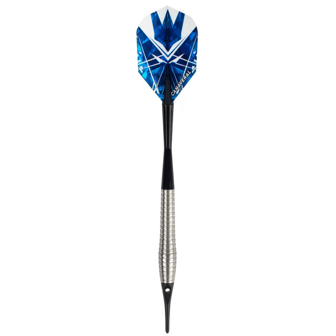 50 Plastic (Soft Tip) Dart Tips