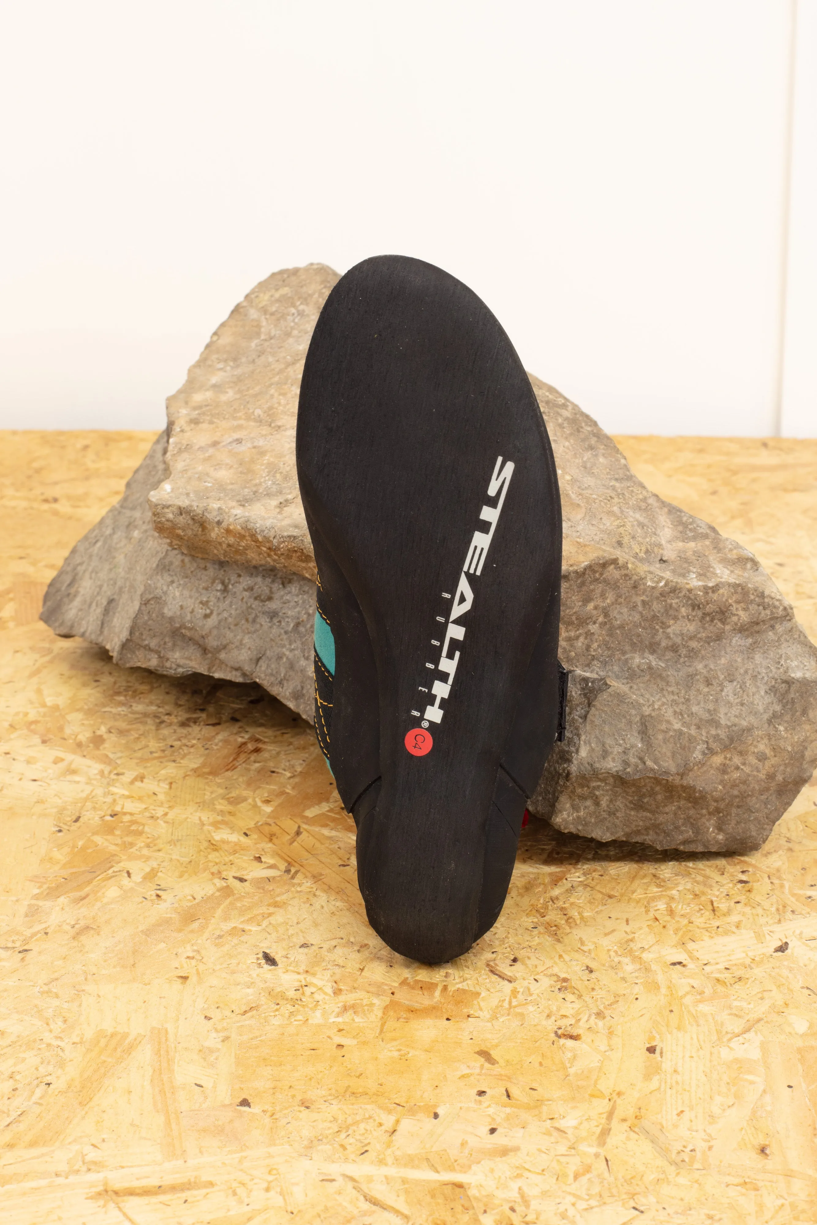5.10 - Anasazi LV, Women