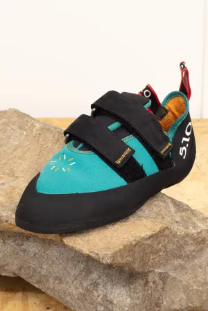 5.10 - Anasazi LV, Women