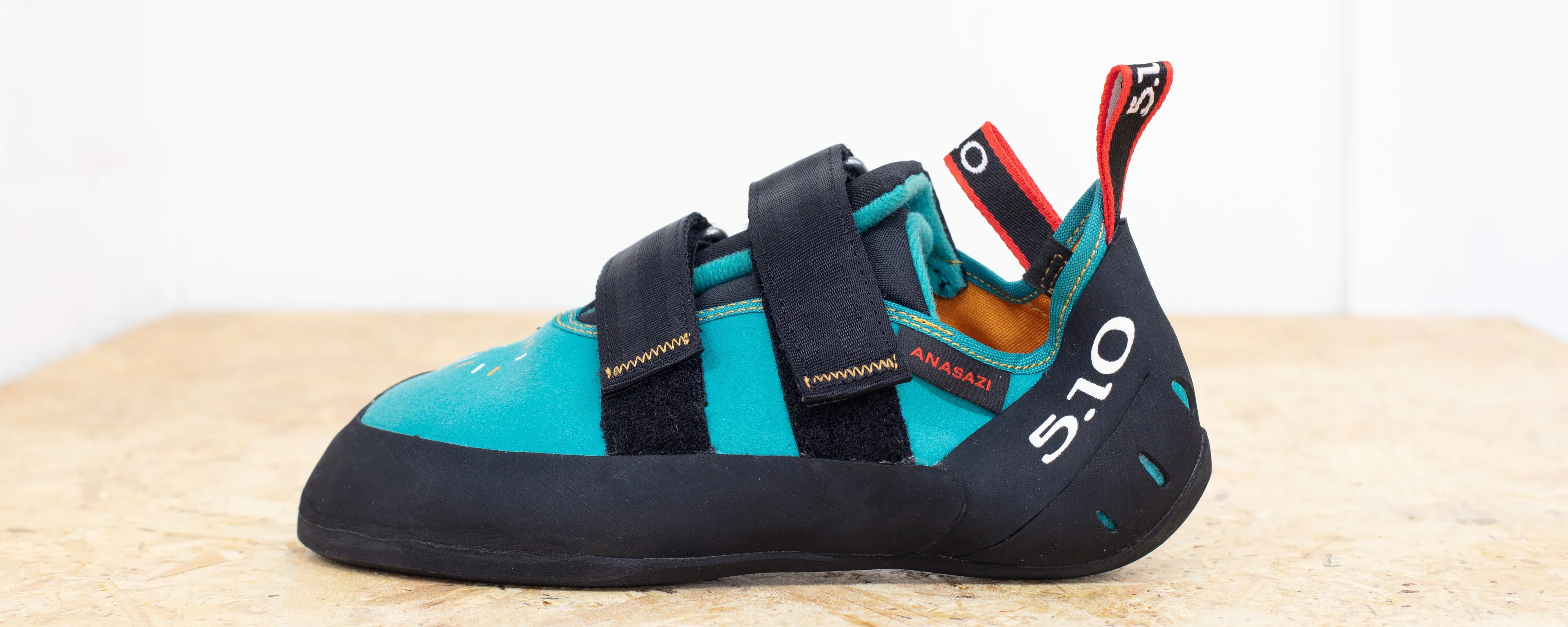 5.10 - Anasazi LV, Women