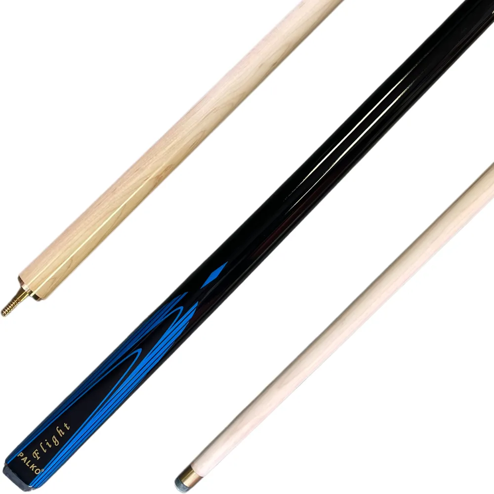 57" Flight Blue Cue - 2pc