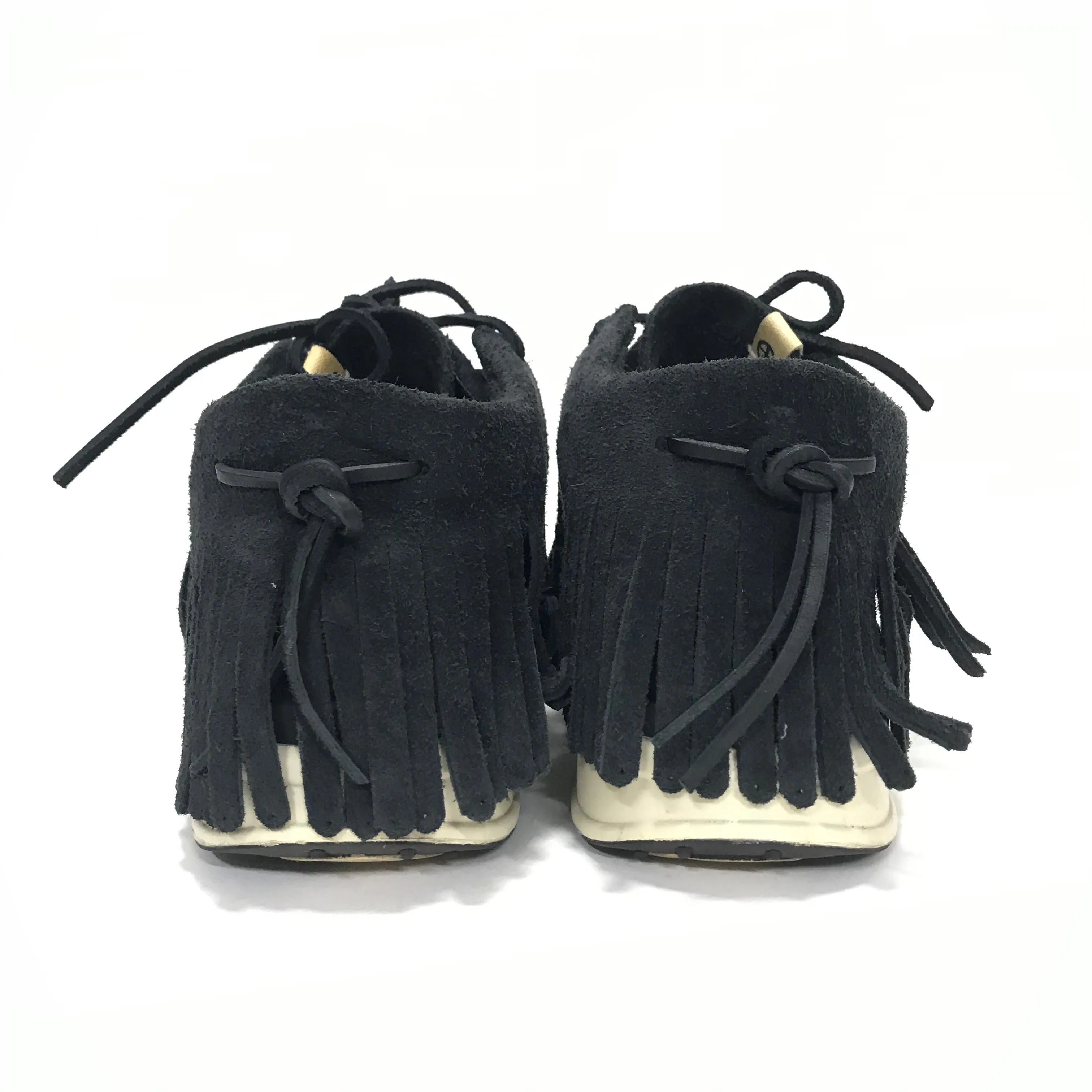 [9] Visvim FBT Shaman JP Black