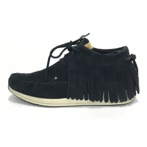 [9] Visvim FBT Shaman JP Black