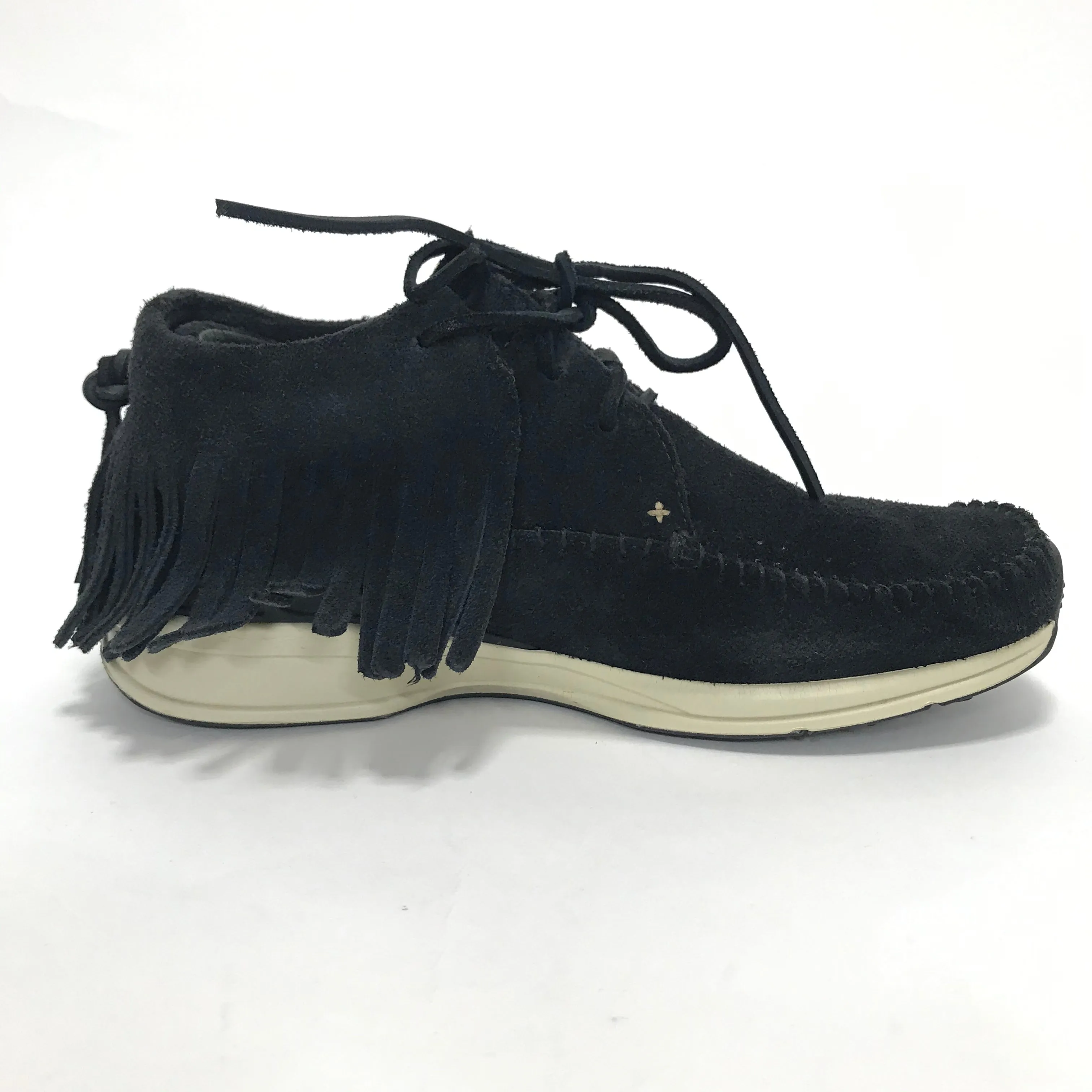 [9] Visvim FBT Shaman JP Black