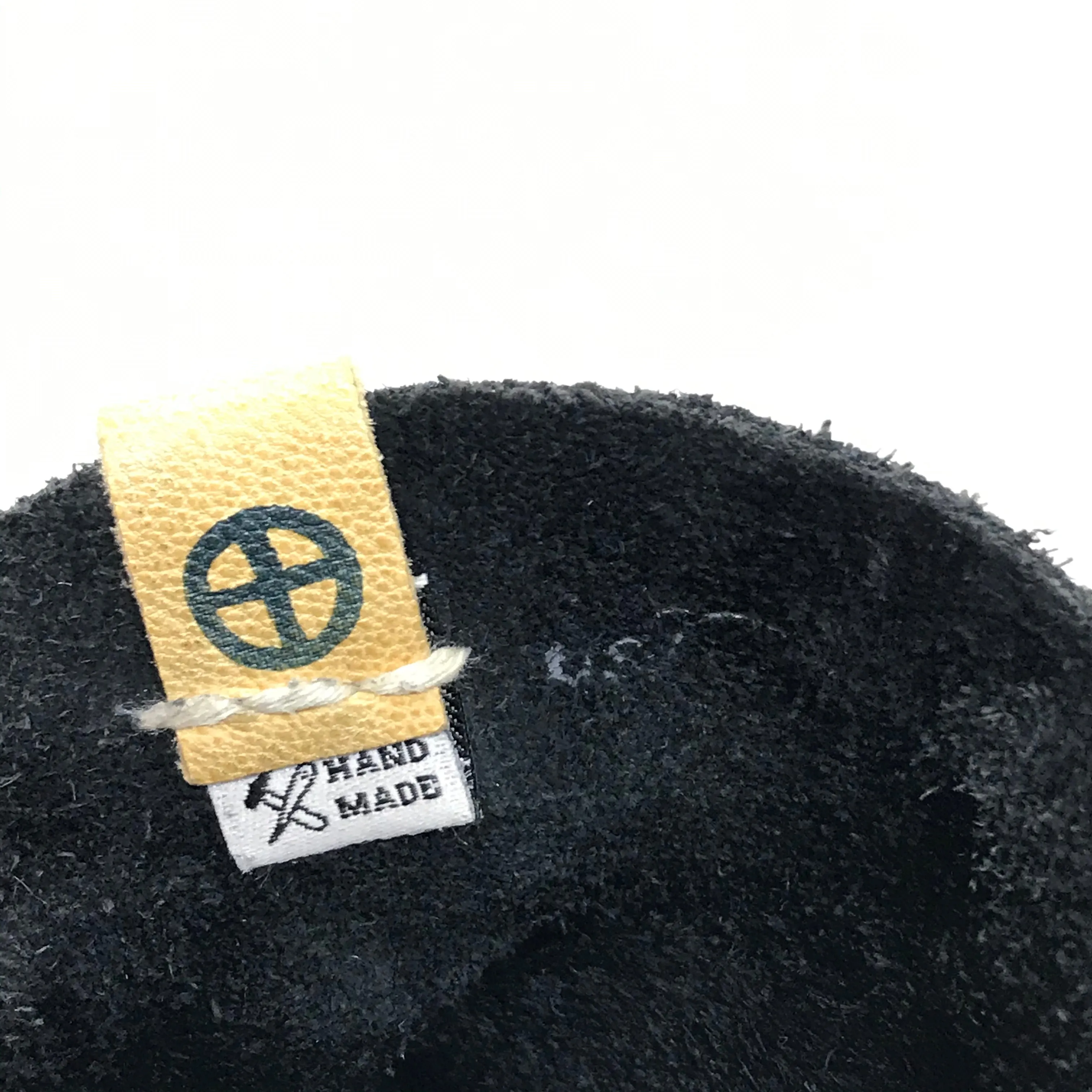 [9] Visvim FBT Shaman JP Black