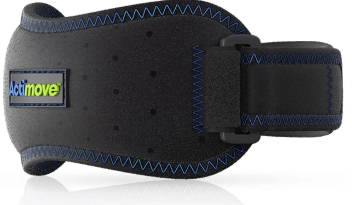 Actimove Patella Strap Adjustable (Sports Edition) - 75589