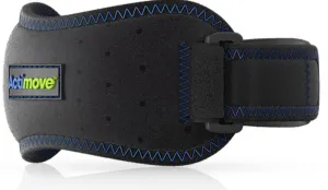 Actimove Patella Strap Adjustable (Sports Edition) - 75589