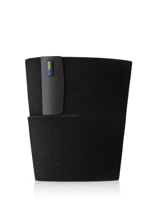 Actimove Sports Edition Thigh Support Adjustable Universal Black