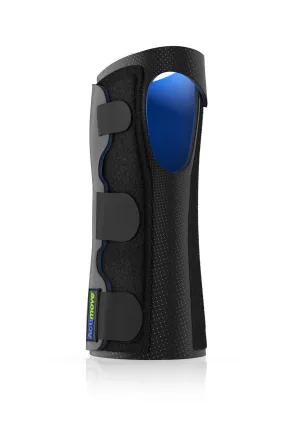 Actimove Sports Edition Wrist Stabilizer Removable Metal Stay Right/Left Hand