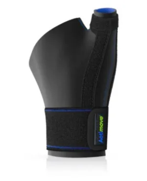 Actimove Thumb Stabilizer, Extra Stays - Sports Edition - 75636