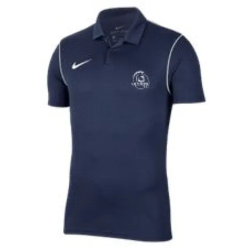 Adelaide Olympic FC Nike Dri-Fit Park 20 Polo