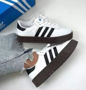 Adidas Samba – Classic Style Meets Modern Comfort for Women