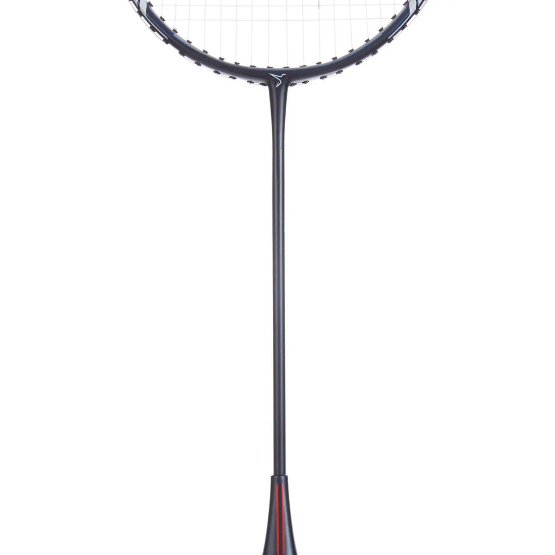 ADULT BADMINTON RACKET BR 160 SOLID NAVY