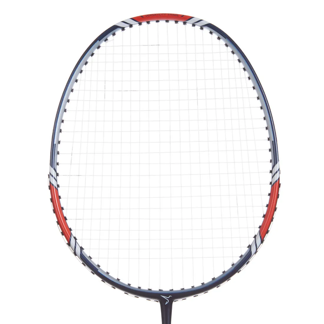 ADULT BADMINTON RACKET BR 160 SOLID NAVY