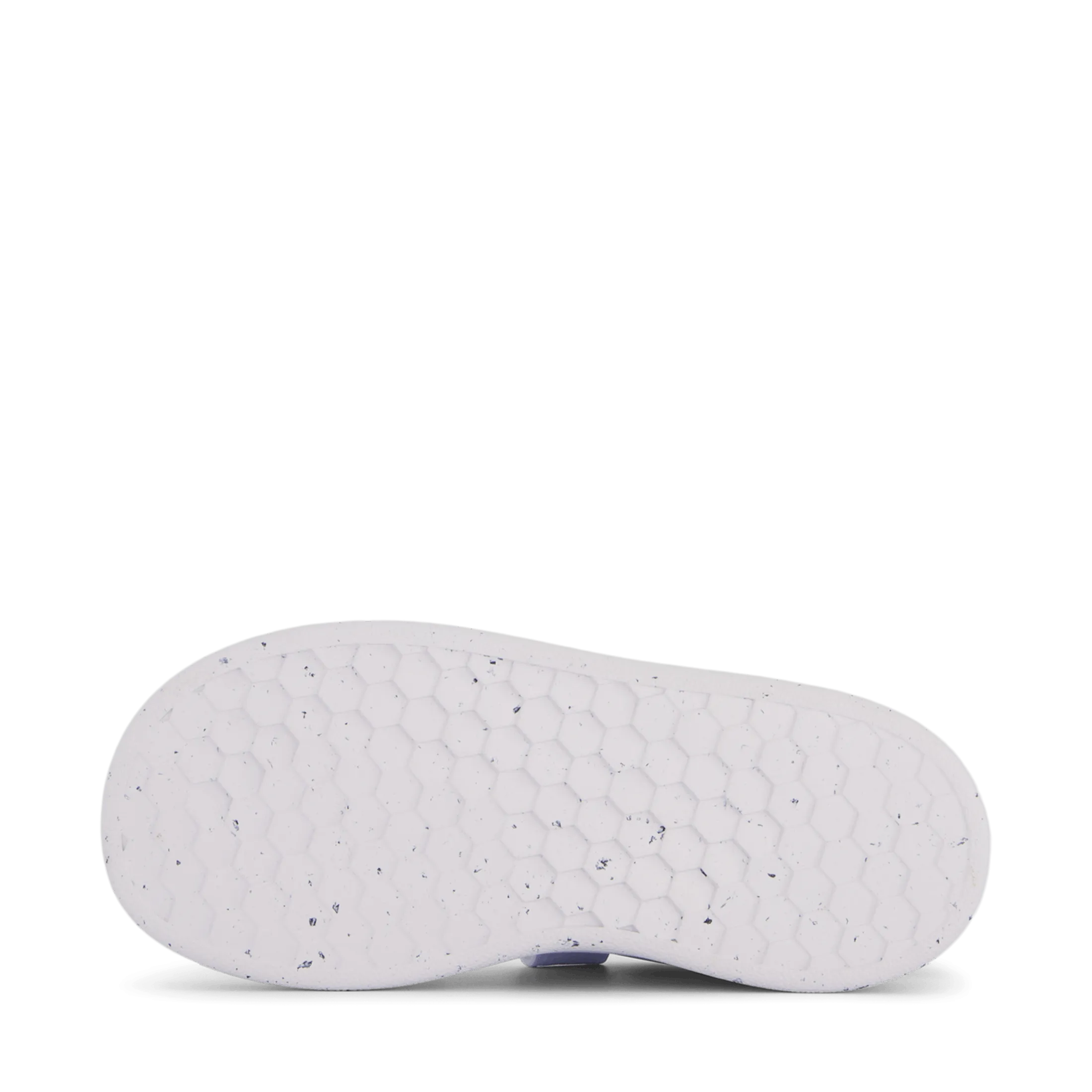 Advantage Lifestyle Court Two Hook-and-Loop Shoes Cloud White / Cloud White / Blue Fusion