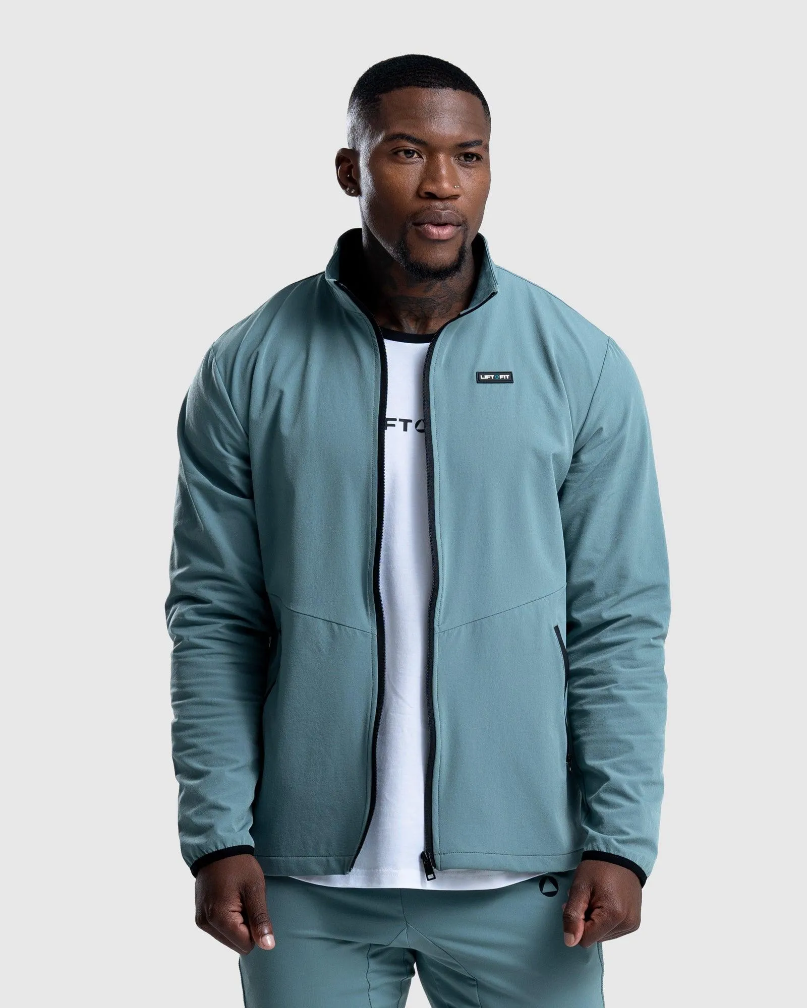 AeroLite Jacket