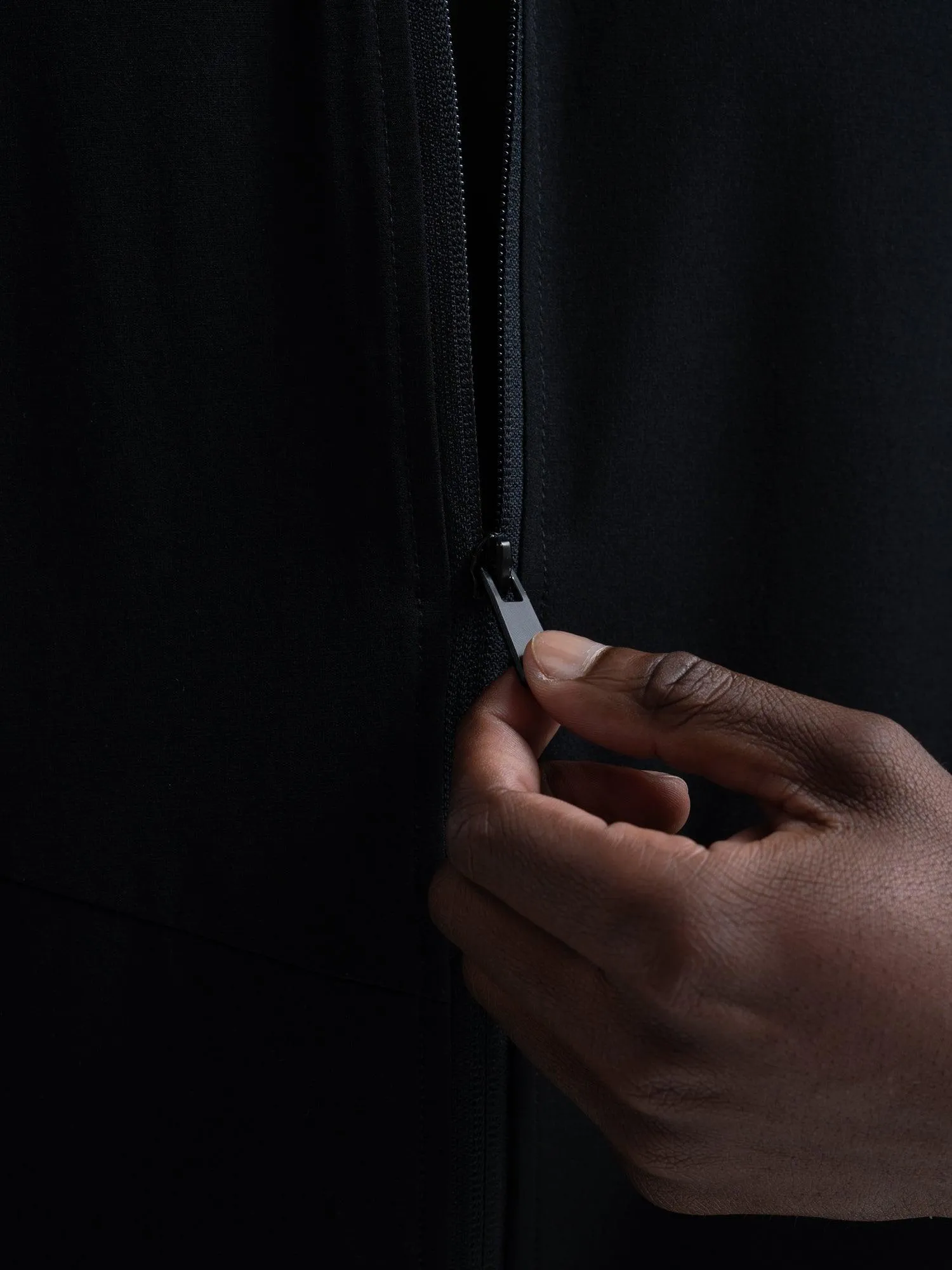 AeroLite Jacket