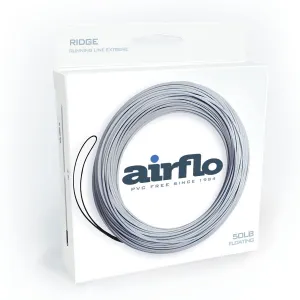 Airflo Ridge Extreme Running Line