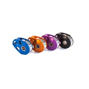 Allen A2020XHL 20mm Extreme High Load Block