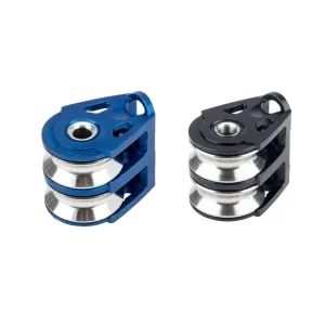 Allen A2022XHL 20mm Double Extreme High Load Block
