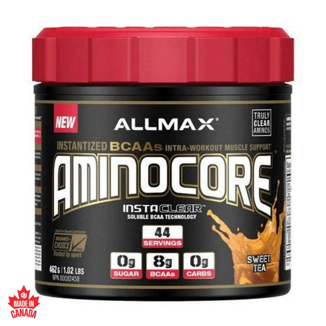 Allmax Aminocore 315g - 30 Servings