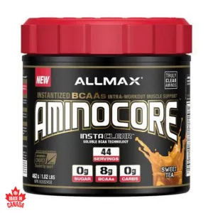 Allmax Aminocore 315g - 30 Servings