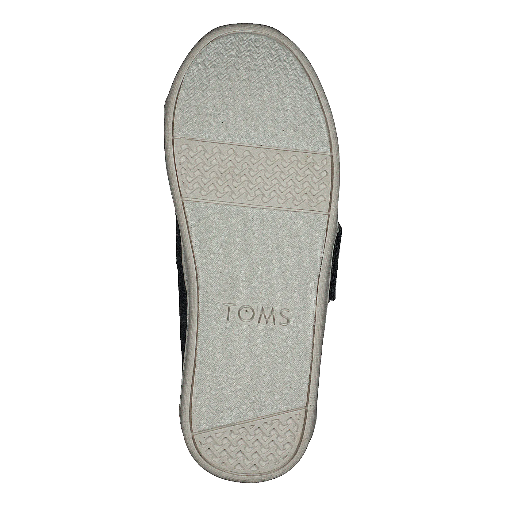 Alpargata Tiny Navy Canvas